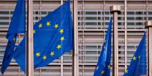 Bilancio Ue, 'L'Italia riunisce gli 'amici della coesione'
