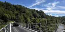 Tragedia al Rally della Val D'Aveto, morto un copilota