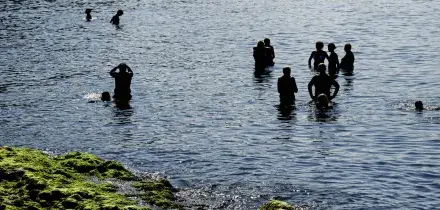Ispra, mari sempre pi&ugrave; caldi, nel 2025 1,8 gradi in pi&ugrave; sopra la media