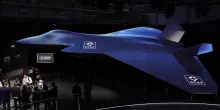 Canada entra in programma del caccia Gcap con Italia, Gb e Giappone