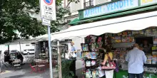 Confcommercio, sempre meno negozi sul territorio, persi 96mila tra 2018 e 2025