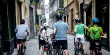 Dopo monopattini stretta su e-bike, arrivano bicivelox e multe fino a 15mila euro