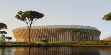 Rush finale per il nuovo stadio della Roma, luned&igrave; giorno decisivo