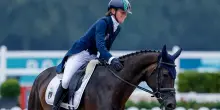 'Road to Los Angeles' sport equestri, n.1 Fise 'investiamo sui Giochi'