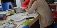 Inps, assegno unico frena il lavoro femminile, meglio bonus nidi e smart working