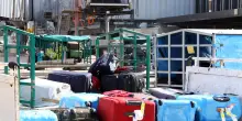 Nell'ultimo anno bagagli smarriti per 2,8 milioni di italiani