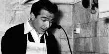 Verso Pordenone 2027, apre 'Ugo di noi' la mostra dedicata a Tognazzi