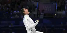Mondiali scherma: Italia d'oro anche nella spada femminile