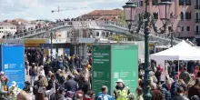 Venturini: "Ticket a Venezia a 30 euro solo in determinati giorni"
