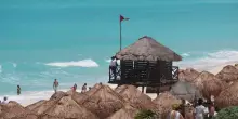 Un italiano muore in vacanza in Messico, l'annuncio della madre sui social