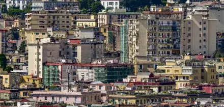 Demanio, oltre 5 miliardi investimenti dal 2022, rigeneriamo il patrimonio