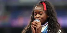 Doping: argento olimpico 100 ostacoli a Parigi, Samba-Mayela ora rischia due anni