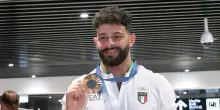 L'olimpionico Pizzolato condannato per stupro di gruppo