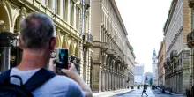 Istat: prezzi delle case salgono +4% nel II trimestre, a Torino +8,5%