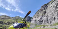 Escursionista precipita e muore sulle montagne del Friuli