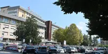 Aggredisce un medico in pronto soccorso a Torino, arrestato dalla polizia