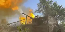 Sale a 5 morti il bilancio del raid ucraino su Belgorod, 'colpiti edifici civili'