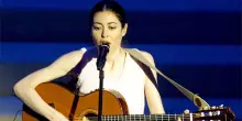 Gerardina Trovato sui social, dovr&ograve; operarmi ma torner&ograve; a cantare
