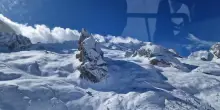 Allarme di Legambiente, la Marmolada arretra e le Dolomiti venete soffrono