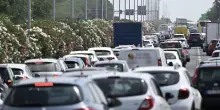 Stop alle 'targhe polacche', scatta l'obbligo dell'Rc Auto italiana