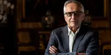 Marco Bellocchio - La porta della realt&agrave;, a Locarno il documentario di Fabio Lovino