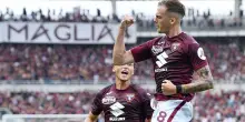 Torino: ufficiale la cessione di Ilic al Lecce