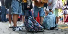 &Egrave; tempo di back to school anche per 'i Cosmetic Bro'