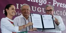 Il governatore di Sinaloa riprende le sue funzioni nonostante le accuse degli Usa