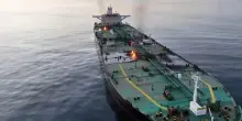Ukmto, petroliera colpita in attacco nel Mar Rosso al largo dell'Arabia Saudita