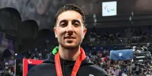 ParaTaekwondo: Bossolo non si ferma, terza medaglia di fila nel Grand Prix