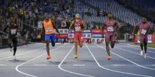 Atletica: Golden Gala 2027 si terr&agrave; il 27 maggio