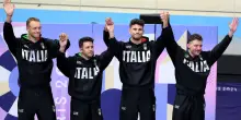 Mondiali ciclismo su pista, i convocati dell'Italia per Shanghai