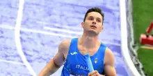 Atletica: Europei in dubbio per Tortu, 'decider&ograve; il 4 agosto'