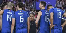 Pallavolo: Nations League, l'Italia di De Giorgi batte l'Argentina