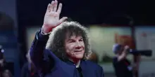 "Il mio nome &egrave; Riccardo Cocciante" su Rai 3 il primo docufilm su vita artista