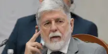 Un consigliere di Lula per gli Esteri ha incontrato il suo omologo russo