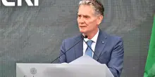 Mazzotta (Fincantieri), 'innovazione e competenze vantaggi competitivi per l'Italia'