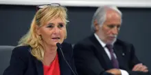 Anac, 'niente conflitto di interessi Coni-Figc per Bianchedi'