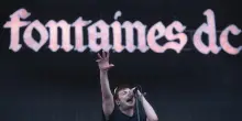 Unico concerto italiano a Bologna per il post-punk degli irlandesi Fontaines D.C.