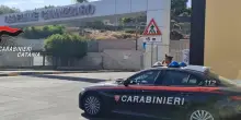 Un uomo e una donna feriti con colpi di pistola alla testa a Riesi