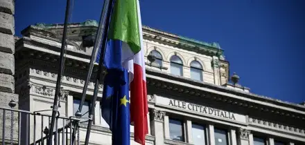 L'Istat conferma deficit 2025 al 3,1%, rivede al rialzo il Pil a +0,6%