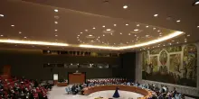 Premier Libano, 'nostro futuro non sar&agrave; deciso da altri, Israele si ritiri'