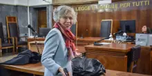 La Cassazione sul processo a Irene Pivetti: "E' stata svalutata la sua difesa"
