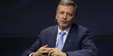 Amco, utile semestre sale a 11,1 milioni, crediti in gestione a 29,4 miliardi