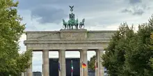 Germania, il Pil cresce dello 0,2% nel secondo trimestre