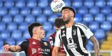 Juve: Nico Gonzalez firma il rinnovo fino al 2030