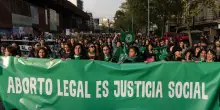 Disegno di legge in Cile obbliga l'ascolto del battito fetale prima di abortire