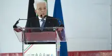 Mattarella ricorda Marzabotto, ci&ograve; che &egrave; accaduto pu&ograve; ripetersi