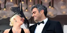 Lady Gaga, la figlia &egrave; nata con la maternit&agrave; surrogata