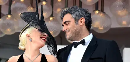 Lady Gaga, la beb&egrave; &egrave; nata con la maternit&agrave; surrogata